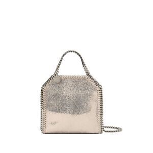 Stella Mccartney Women Borsa Tote Micro Falabella